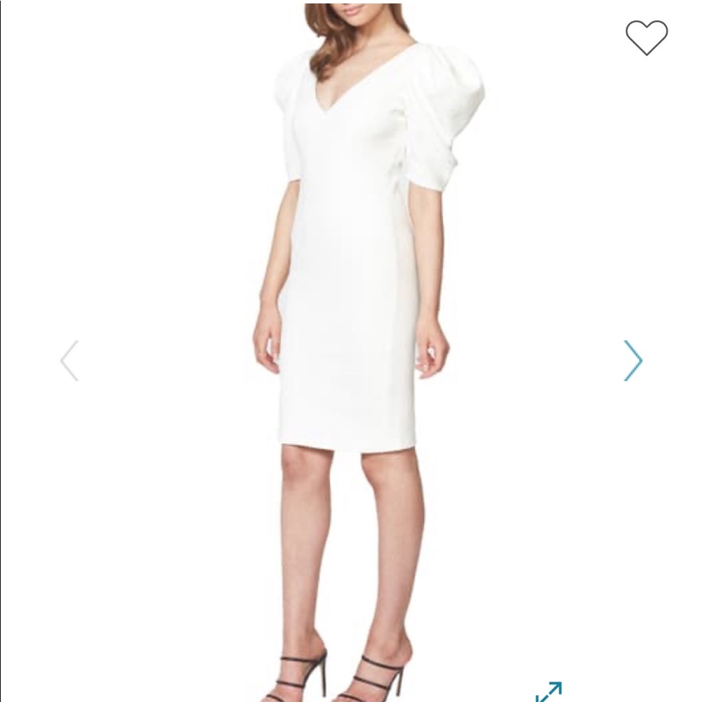 New Bardot Dress